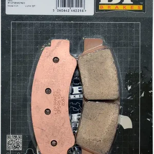 Zamów teraz Klocki hamulcowe przednie CFMOTO 1000 9AWA-0811A0 DP598