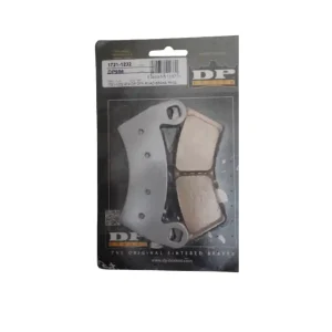 Do wyczerpania zapasów Klocki hamulcowe tylne Polaris RZR Turbo, Ranger DP996