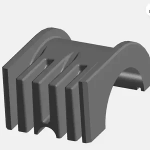 Tuleja stabilizatora tylnego 28.5 mm Polaris RZR 1000 XP 5450606 Wybór klientów