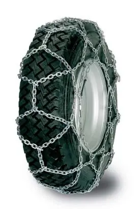Simaka NEVADA gr.158Łańcuchy śniegowe (teraz 4036) Hit cenowy