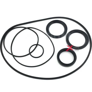 Rabat Uszczelniacze dyferencjału przód Polaris Scrambler 1000 15-18 25-2076-5