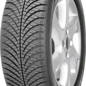 Zniżka OPONA 185/60R15 VECTOR 4 SEASONS G2 84T Goodyear (B,B,1,68dB)