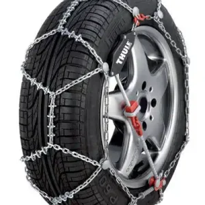 Wybór klientów Thule CL-10gr.30 łańcuchy śniegowe - Koenig