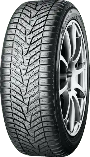 Zniżka OPONA 275/40R19 V905 BLUEARTH 105W XL FR 3PMSF M+S Yokohama (C,C,B,73dB)