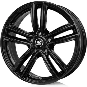 Felgi Aluminiowe RC-DESIGN RC27 18" 5x108 7J ET44 Hit cenowy