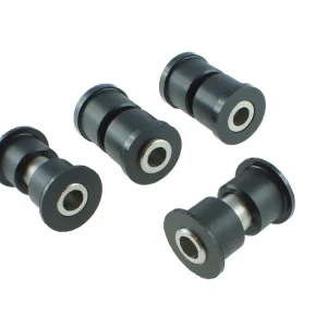 Wysoka jakość Tuleje wahacza HD tył od strony ramy Kawasaki 650 750 KA104