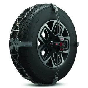 Koenig K-Summit MAX gr.34 łańcuchy śniegowe Ekspresowa dostawa