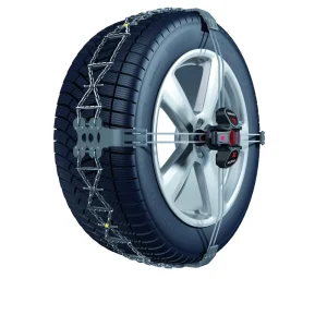 Koenig K-Summit XL gr.55 łańcuchy śniegowe Zniżka