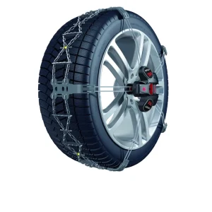 Koenig K-Summit XXL gr.66 łańcuchy śniegowe Promocja