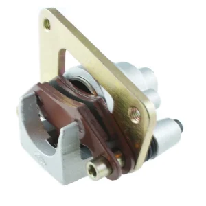 Do wyczerpania zapasów Zacisk hamulcowy lewy przód oem CFMOTO CF500 X5 2012 15 9010-080700