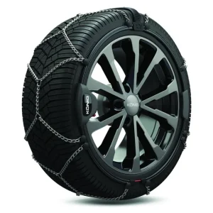 Koenig Reflex Edge gr.590 łańcuchy śniegowe Nowość