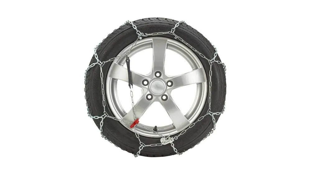 Koenig ZIP 12 gr.40 łańcuchy śniegowe Premium