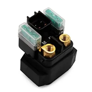 Bestseller Przekaźnik rozrusznika Yamaha Grizzly 700 RP1702