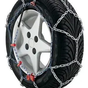 Weissenfels Eurorex M15 gr. 03 łańcuchy śniegowe Popularny