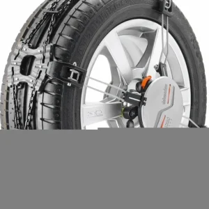 Oferta limitowana Weissenfels Quatro gr.F10 łańcuchy śniegowe