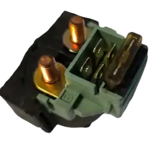 Wysoka jakość Przekaźnik rozrusznika Kymco MXU 500 RP1732