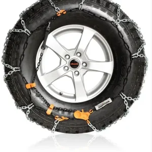 Nowy Weissenfels Rex Tr Rtr gr. 12A łańcuchy śniegowe