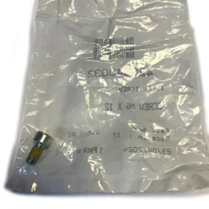 Zamów teraz Śrubka wkręt M6x12 Sea Doo 420840032