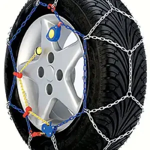 Kup online Weissenfels Weisstech PlusM31 Gr.06 łańcuchy śniegowe