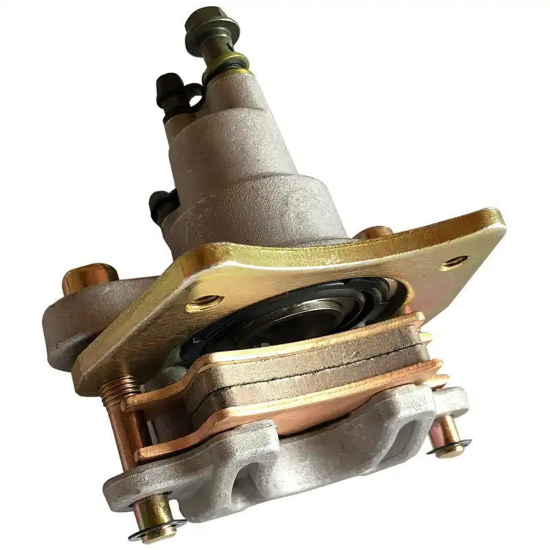 Zacisk Hamulcowy Tył Polaris 400 500 600 700 800 02-15 RP6501 Nowy