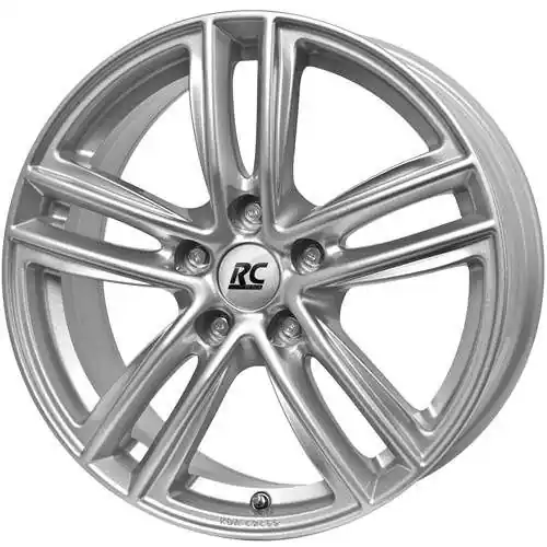 Felgi Aluminiowe RC-DESIGN RC27 17" 5x112 7,5J ET52,5 KS Kup online