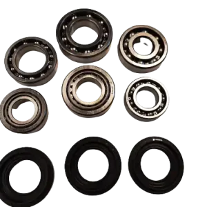 Hit sprzedaży Łożyska i uszczelniacze dyferencjału tył YFM700 07-21 RP2556