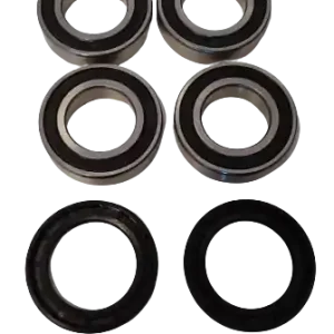 Łożyska i uszczelniacze tylnej osi Kymco MXU 500 06-16 RP2509-R Kup online