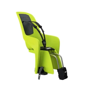 Ekspresowa dostawa Thule RideAlong Lite 2- Zen Lime fotelik rowerowy na tył