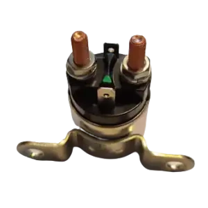 Bezpieczna płatność Przekaźnik rozrusznika Can Am Outlander Renegade Maverick 710007777