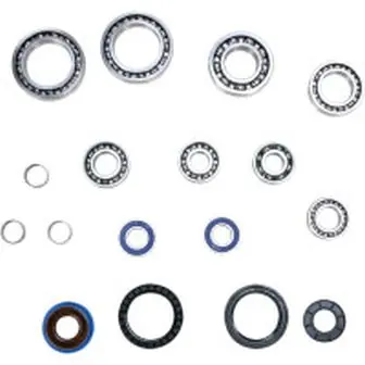 Popularny Zestaw łożysk i uszczelniaczy dyferencjału tył Polaris 25-2089