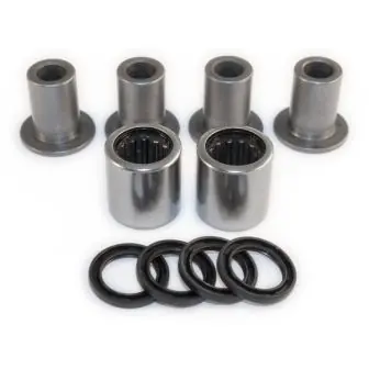 Szybka wysyłka Tuleje wahacza przedniego Arctic Cat Kawasaki Suzuki WE341014