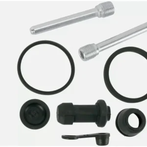 Zniżka Zestaw naprawczy zacisków hamulcowych Suzuki 400 1702-0073