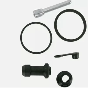 Oferta limitowana Zestaw naprawczy zacisków hamulcowych Yamaha Grizzly 550 700 1702-0077