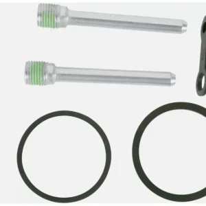 Zestaw naprawczy zacisków hamulcowych Yamaha Kodiak 400 450 1702-0083 Dodaj do koszyka