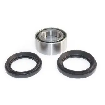 Kup teraz Łożysko koła tył Honda TRX680 Rincon 2006-16 WE301043