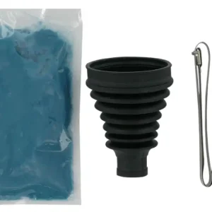 Osłona przegubu Can Am Outlander Polaris Sportsman 550 850 WE130083 Tani