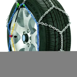 Simaka SKIPASS TRANSPORT gr.250 Łańcuchy śniegowe Popularny