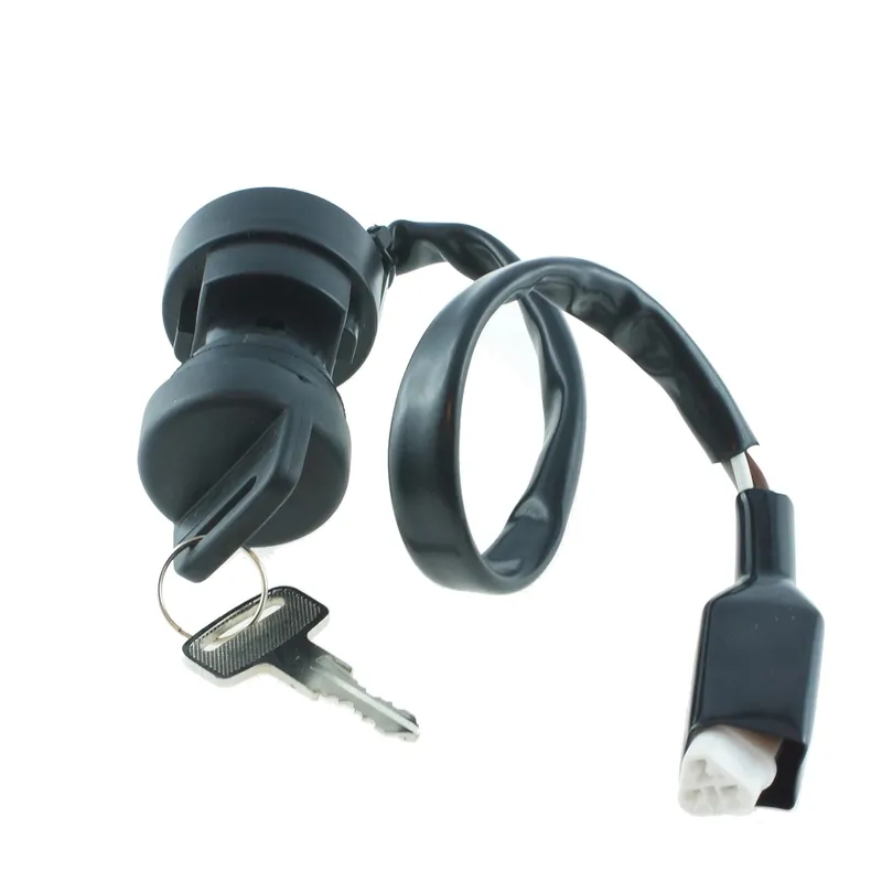 Wyjątkowa oferta Stacyjka Kawasaki Brute Force 750 2005-19 RP1802