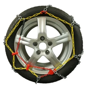 Sprawdź teraz Taurus Diament 12mm gr.20 łańcuchy śniegowe