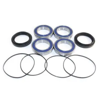 Łożyska koła tył Yamaha Raptor 700 YFZ450 WE301024 Darmowy zwrot