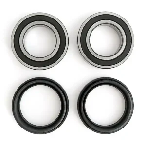 Bestseller Łożyska koła tył Yamaha Raptor 250 350 2004-13 WE301190