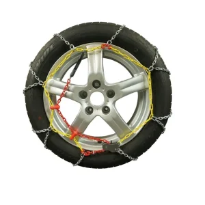 Taniej Taurus Diament 9mm gr.100 łańcuchy śniegowe