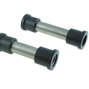 Darmowa dostawa Tuleje wahacza HD tyłod strony zwrotnicy Kawasaki KA103