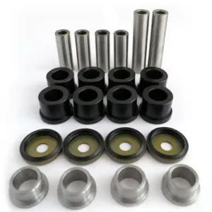 Zestaw naprawczy niezależnego zawieszenia Yamaha Grizzly 04-14 WE331034 Darmowy zwrot