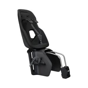 Wybór klientów Thule Yepp Nexxt 2 Maxi FM Black fotelik rowerowy