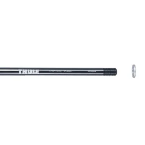 Thule Thru Axle 163-172 mm (M12X1.0) - Syntace Ośka do roweru Popularny