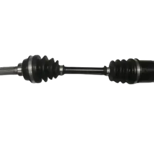 Darmowy zwrot Półoś kompletna lewy przód Suzuki 400 KingQuad 2008-17 AB6-SK-8-301