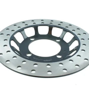 Bestseller Tarcza hamulcowa przednia oem CFMOTO CF500 X5 2012 15 9010-080001