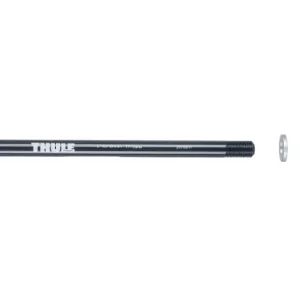 Najlepsza cena Thule Thru-Axle 175-184mm (M12 x 1.0) Ośka do roweru