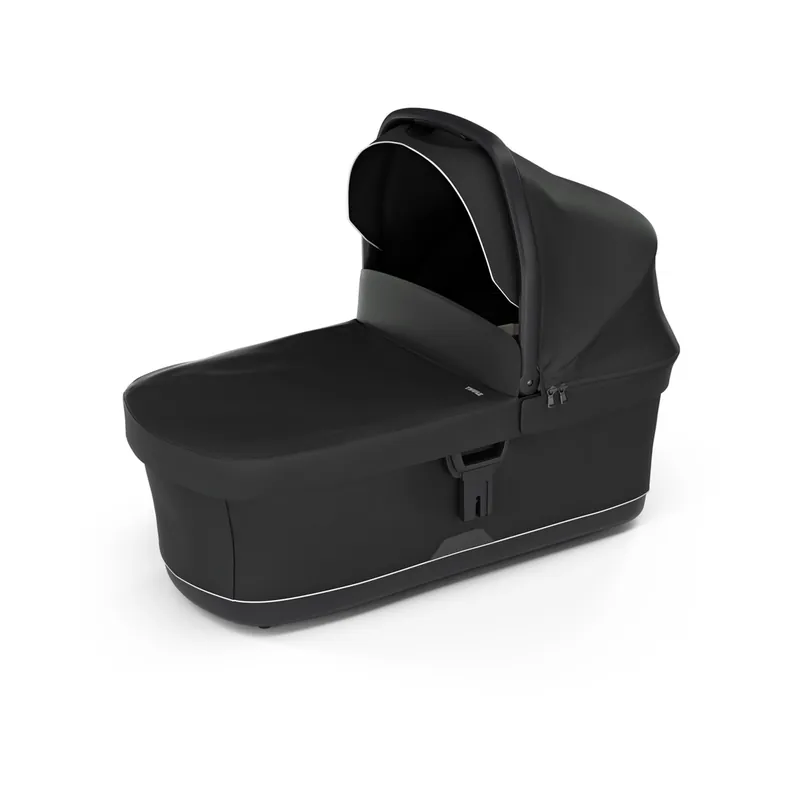Cena promocyjna Thule Bassinet Black - Gondola do wózka Urban Glide